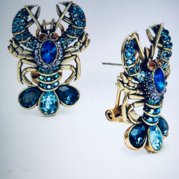 Heidi Daus Earrings - Picture 11 of 16